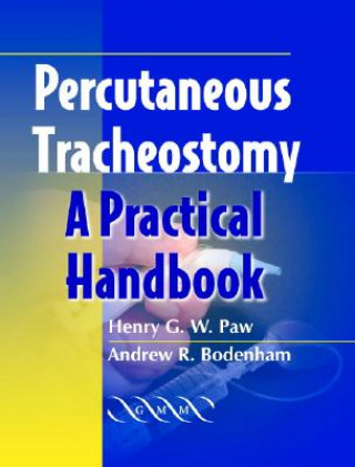 Percutaneous Tracheostomy