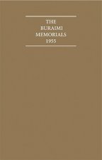 The Buraimi Memorials 1955 5 Volume Set
