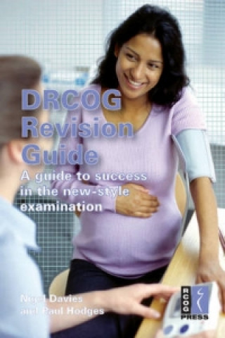 DRCOG Revision Guide