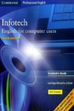Infotech Fourth edition Student's Book (Klett edition)