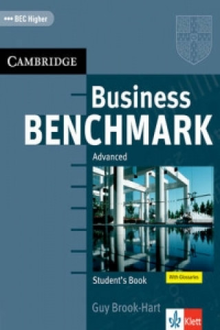 Business Benchmark Advanced Student's Book (BEC Higher edition) (Klett edition)