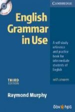 English Grammar in Use with Answers and CD-ROM (Austrian OEBV Edition)