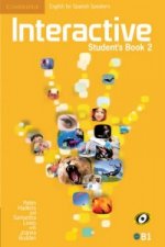 Interactive for Spanish Speakers Level 2 Student's Book