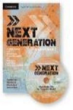 Next Generation Level 2 Teacher's Resource Book with Class Audio CDs (3)