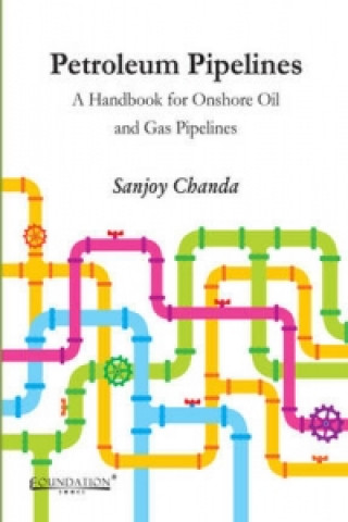 Petroleum Pipelines