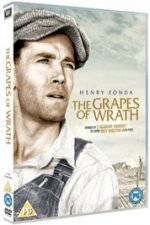 Grapes Of Wrath