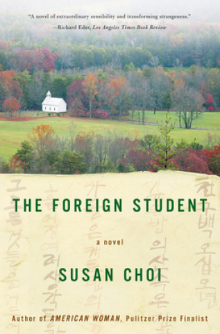 Foreign Student