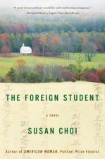 Foreign Student