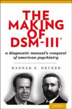 Making of DSM-III