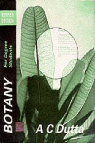 Botany for Degree Students