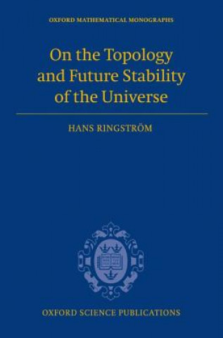 On the Topology and Future Stability of the Universe