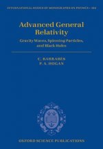 Advanced General Relativity