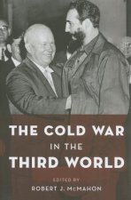 Cold War in the Third World