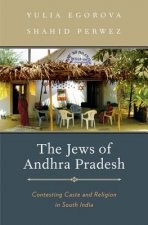 Jews of Andhra Pradesh