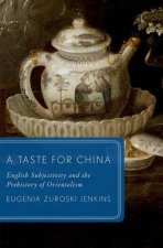 Taste for China