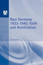 Nazi Germany 1933-1945