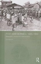 Post-War Borneo, 1945-1950