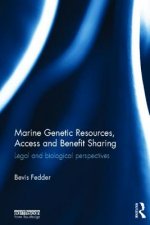 Marine Genetic Resources, Access and Benefit Sharing
