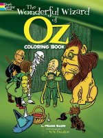 Wizard of Oz