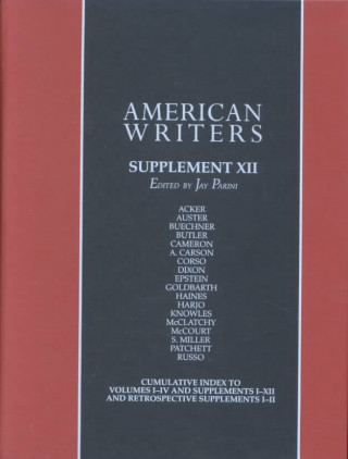 American Writers