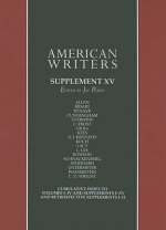 American Writers Supplement