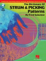 Dictionary of Strum & Picking Patterns