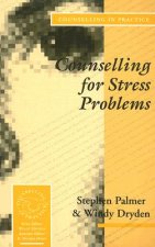 Counselling for Stress Problems