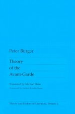 Theory Of The Avant-Garde