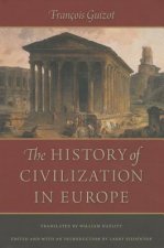 History of Civilization in Europe