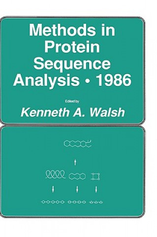 Methods in Protein Sequence Analysis * 1986