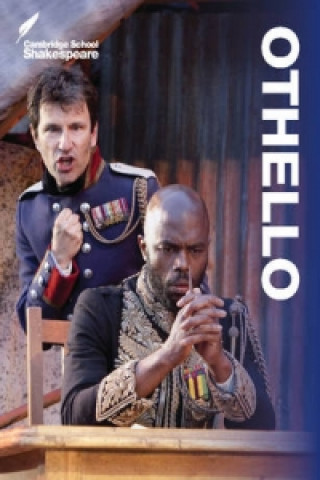 Othello (Jane Coles,Rex Gibson,Vicki Wienand,Richard Andrews)(Miękka)