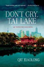 DONT CRY TAI LAKE