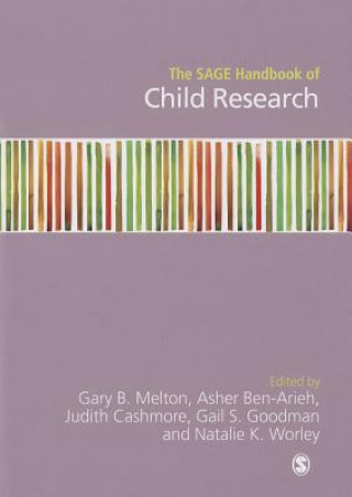SAGE Handbook of Child Research