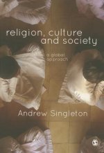 Religion, Culture & Society