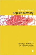 SAGE Handbook of Applied Memory