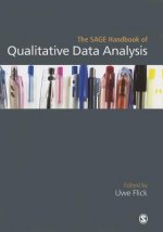 SAGE Handbook of Qualitative Data Analysis