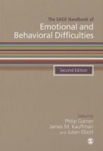 SAGE Handbook of Emotional and Behavioral Difficulties