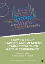 How to Help Leaders and Members Learn from Their Group Experience