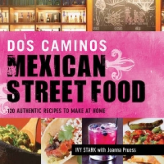 Dos Caminos Mexican Street Food