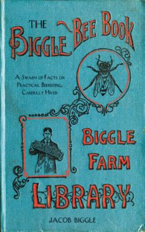 Biggle Bee Book