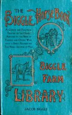 Biggle's Horse Book