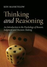 Thinking and Reasoning