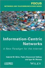 Information Centric Networks - A New Paradigm for the Internet