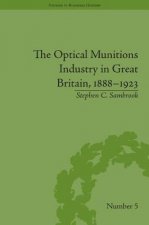 Optical Munitions Industry in Great Britain, 1888-1923