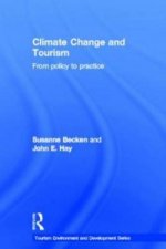 Climate Change and Tourism