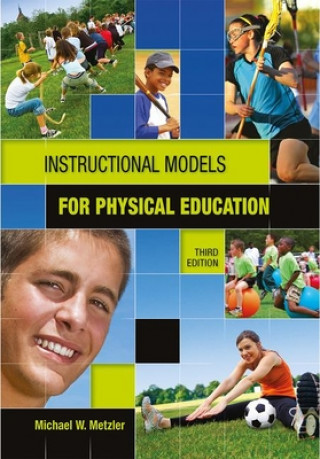 Instructional Models in Physical Education