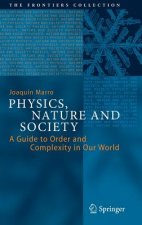 Physics, Nature and Society
