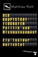 Der Hauptstadtflughafen