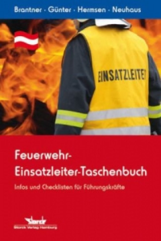 Feuerwehr-Einsatzleiter-Taschenbuch, Österreich-Ausgabe