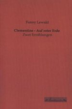 Clementine - Auf roter Erde